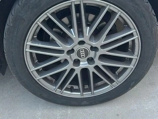 De vânzare Audi A6 - 6