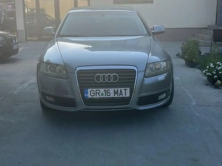 De vânzare Audi A6 - 7