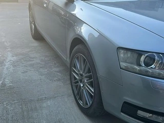 De vânzare Audi A6 - 8