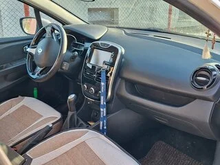 Renault Clio - 2015, unic proprietar