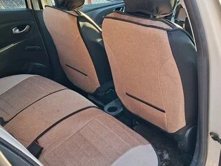 Renault Clio - 2015, unic proprietar - 6