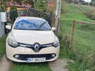 Renault Clio - 2015, unic proprietar - 9