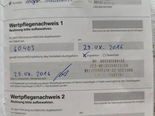 BMW seria 1 F20 116d 2013