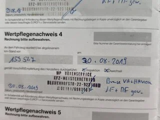 BMW seria 1 F20 116d 2013