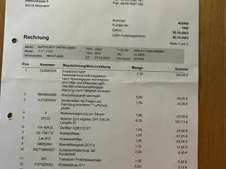 BMW seria 1 F20 116d 2013 - 8