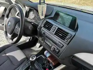 BMW seria 1 F20 116d 2013 - 9