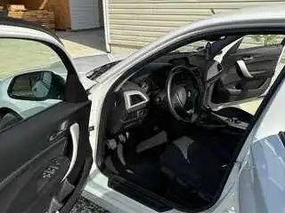 BMW seria 1 F20 116d 2013 - 11