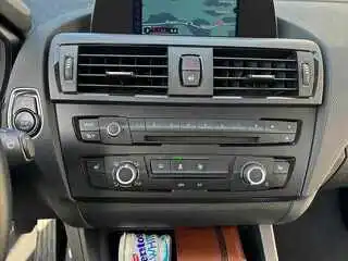 BMW seria 1 F20 116d 2013 - 12