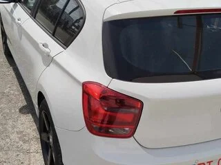 BMW seria 1 F20 116d 2013 - 13