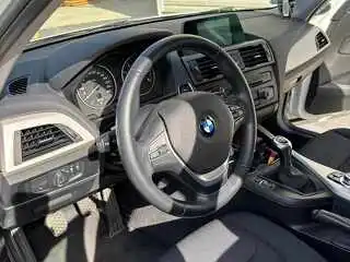 BMW seria 1 F20 116d 2013 - 14