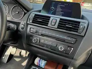 BMW seria 1 F20 116d 2013 - 15