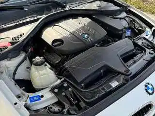 BMW seria 1 F20 116d 2013 - 19