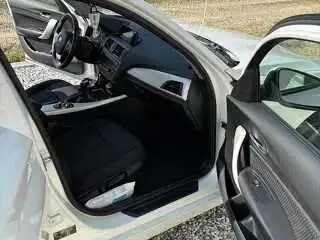 BMW seria 1 F20 116d 2013 - 20