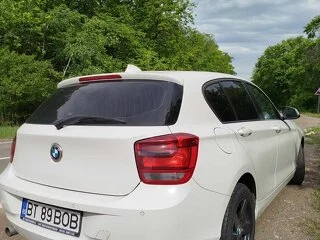 BMW seria 1 F20 116d 2013 - 24