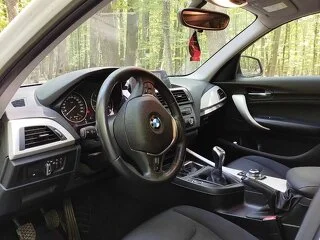 BMW seria 1 F20 116d 2013 - 25