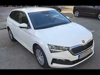 Skoda Scala - 7