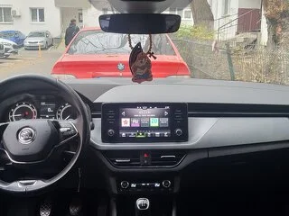 Skoda Scala - 9