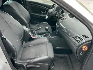 Renault Megane III/Pachet GT-Line interior-exterior