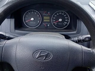 Hyundai getz 1.1 2003