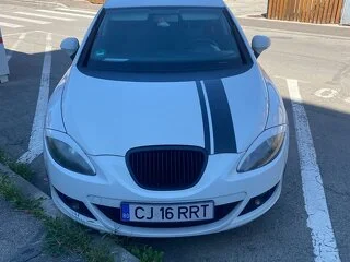 Seat Leon 1.4 benzina 2010