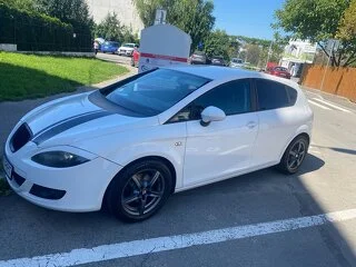 Seat Leon 1.4 benzina 2010
