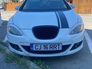 Seat Leon 1.4 benzina 2010