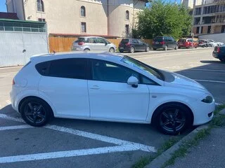 Seat Leon 1.4 benzina 2010