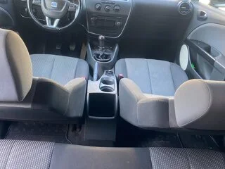 Seat Leon 1.4 benzina 2010 - 7