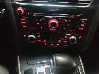 AUDI A4 confortabil stare reală bună recomandat doamnelor - 6