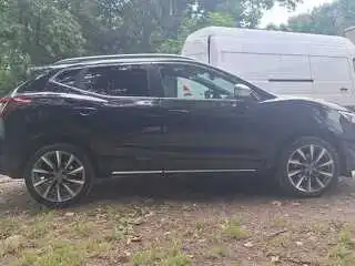 Nissan Qashqai Tekna Plus 2020