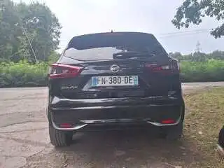 Nissan Qashqai Tekna Plus 2020