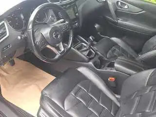 Nissan Qashqai Tekna Plus 2020