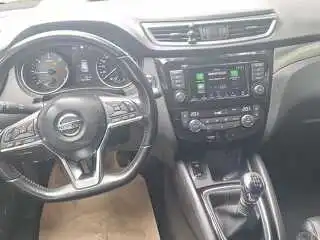 Nissan Qashqai Tekna Plus 2020 - 6