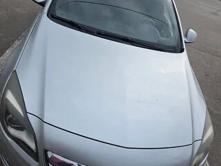 Vand opel INSIGNIA ST 2.0 cdti 163 cp, an 2014 cutie manuala - 11