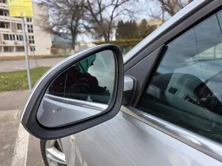 Vand opel INSIGNIA ST 2.0 cdti 163 cp, an 2014 cutie manuala - 13