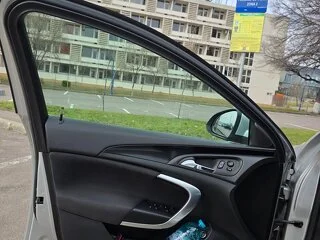 Vand opel INSIGNIA ST 2.0 cdti 163 cp, an 2014 cutie manuala - 14