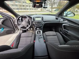 Vand opel INSIGNIA ST 2.0 cdti 163 cp, an 2014 cutie manuala - 15
