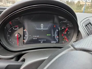 Vand opel INSIGNIA ST 2.0 cdti 163 cp, an 2014 cutie manuala - 16