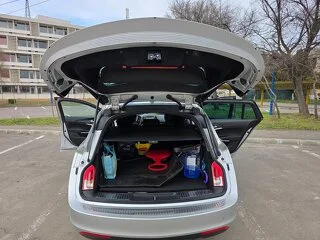 Vand opel INSIGNIA ST 2.0 cdti 163 cp, an 2014 cutie manuala - 18