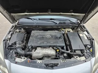 Vand opel INSIGNIA ST 2.0 cdti 163 cp, an 2014 cutie manuala - 20