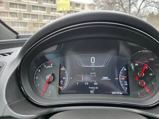 Vand opel INSIGNIA ST 2.0 cdti 163 cp, an 2014 cutie manuala - 22