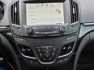 Vand opel INSIGNIA ST 2.0 cdti 163 cp, an 2014 cutie manuala - 24