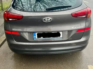 Hyundai Tucson 2019 - 6