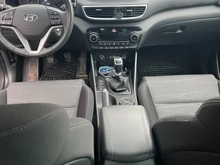 Hyundai Tucson 2019 - 7