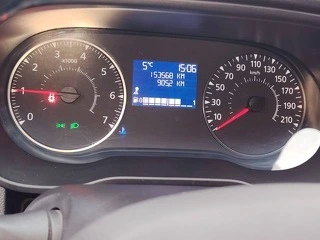 DACIA DUSTER 2021 - 8