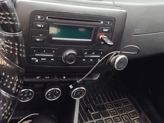 DACIA DUSTER 2021 - 9