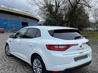 Renault Megane 4 1.5 DCI an 2018