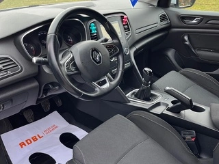 Renault Megane 4 1.5 DCI an 2018 - 6