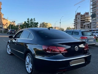 VW Passat CC 4x4 4Motion 2.0 TDI an 2014