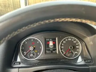 vand VW Tiguan 2014 - 7